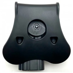 Amomax Pistolera Glock  AM-GAGF