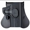 Amomax Pistolera Tactical Holster Colt