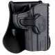 Amomax Pistolera Tactical Holster Colt