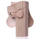 Amomax Tactical Holster Shadow FDE