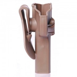 Amomax Tactical Holster Shadow