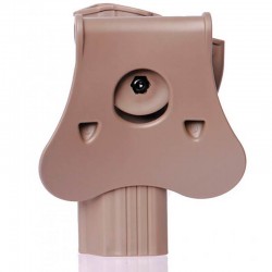 Amomax Tactical Holster Shadow