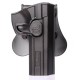 Amomax Tactical Holster Shadow