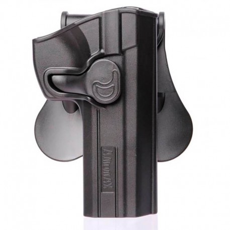 Amomax Tactical Holster Shadow