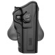 Amomax Tactical Holster Browning Hi Power