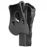 Amomax Tactical Holster Browning Hi Power