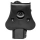 Amomax Tactical Holster Browning Hi Power