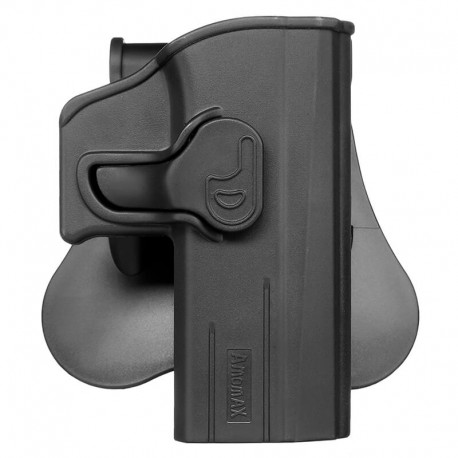 Amomax Tactical Holster CZ Shadow 2 ASG