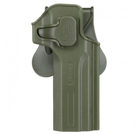 Amomax Tactical Holster Desert Eagle