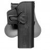 Amomax Tactical Holster Glock 17/22/31