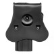 Amomax Tactical Holster Glock 17/22/31