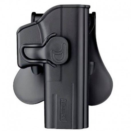 Amomax Tactical Holster Glock 21