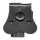 Amomax Tactical Holster Glock 34