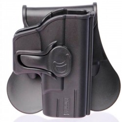 Amomax Tactical Holster Glock 43