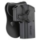 Amomax Tactical Holster Jericho 941BK