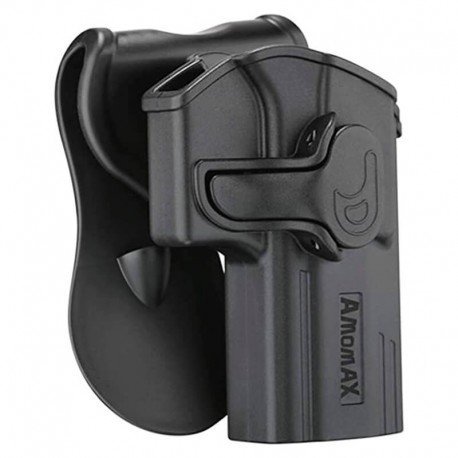 Amomax Tactical Holster Jericho 941