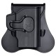 Amomax Tactical Holster S&W Bodyguard BK