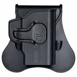 Amomax Tactical Holster Jericho 941