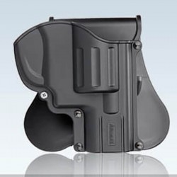 Amomax Tactical Holster S&W J Frame
