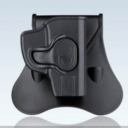 Amomax Tactical Holster Ruger LCP