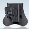 Amomax Tactical Holster Ruger LCP BK