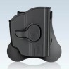 Amomax Tactical Holster Ruger LC9 BK