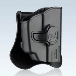 Amomax Tactical Holster Ruger LC9
