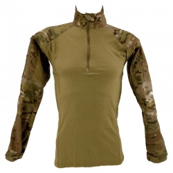 Conquer Uniforme ECR RG