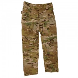 Conquer Uniforme ECR RG