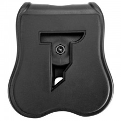 Amomax Double Magazine Pouch Glock