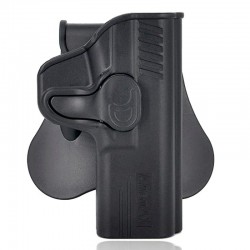 Amomax Tactical Holster S&W M&P 9