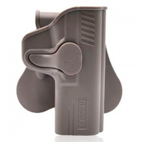 Amomax Tactical Holster S&W M&P 9