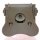 Amomax Universal Double Magazine Pouch