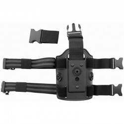 Amomax Drop Leg Platform