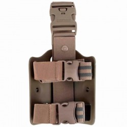 Amomax Drop Leg Platform
