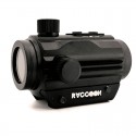 Raccoon Red Dot T1RC BK