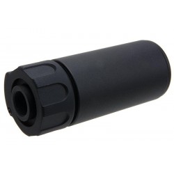 GK Tactical WARDEN Suppressor with Spitfire Tracer