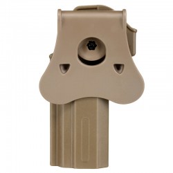 Amomax Tactical Holster Desert Eagle