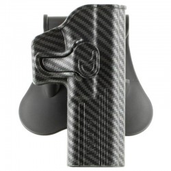 Amomax Tactical Holster Glock 17/22/31