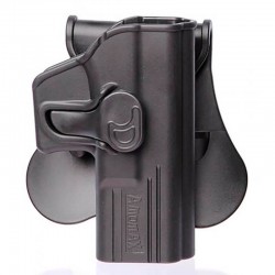 Amomax Tactical Holster Glock 19/23/32/19X