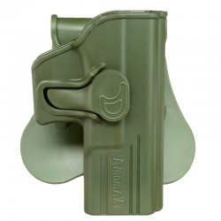 Amomax Tactical Holster Glock 19/23/32/19X