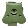 Amomax Tactical Holster Glock 19/23/32/19X