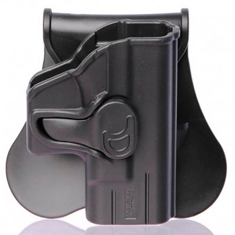 Amomax Tactical Holster Glock 42