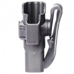 Amomax Tactical Holster Glock Airsoft Zurdo