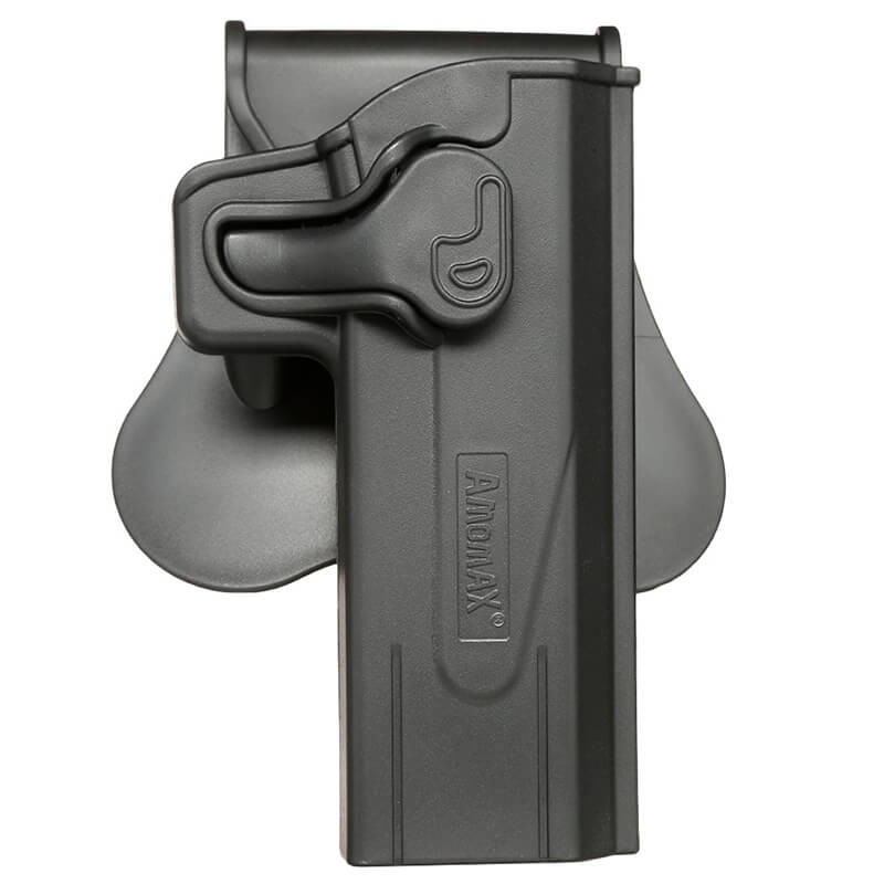 Amomax Pistolera Sti Hi-Capa 5.1 Amomax Pistolera Sti Hi-Capa 5.1