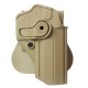 Amomax Tactical Holster Jericho 941FDE