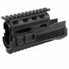 Cyma Railed AK74 Tactical Hand Guard