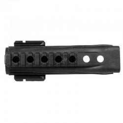 Cyma Railed AK74 Tactical Hand Guard