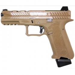 Poseidon Orion No.2-Action Airsoft GBB Pistol T