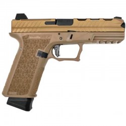 Poseidon PPW-O2-C Orion No.2-Combat Airsoft GBB Pistol T